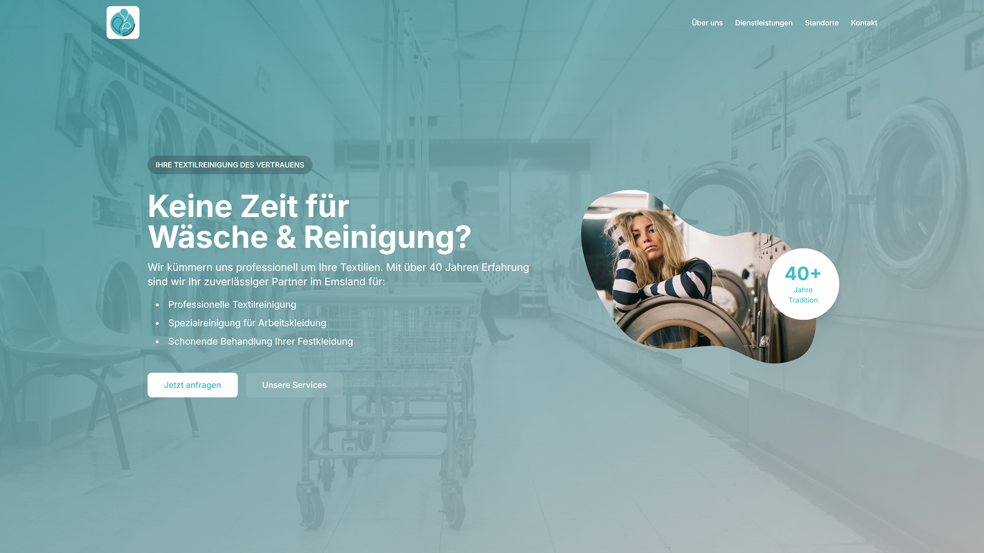 Vollreinigung Emsland