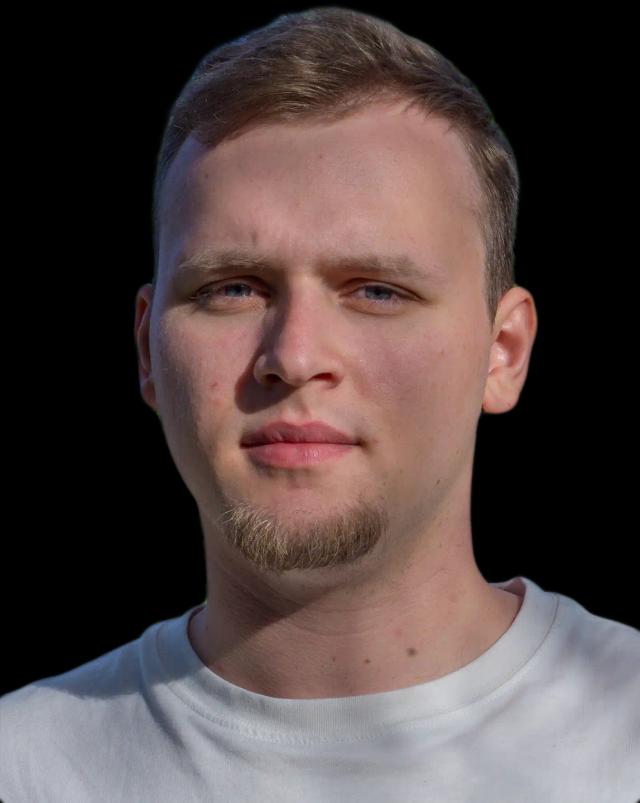 Noa - Geschäftsführer & Entwickler